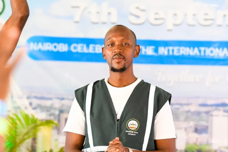 Nairobi residents urged to monitor air quality as county lists high-risk areas