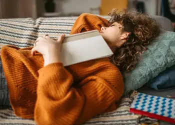 The power nap secret: why sleeping midday is smarter than you think