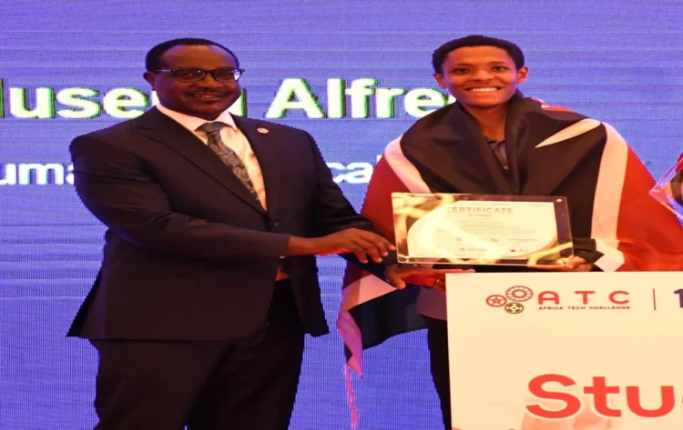 Africa Tech Challenge celebrates 10 years, honors top  innovators in Nairobi awards ceremony