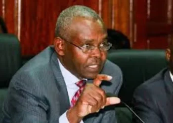 Kenya’s Inflation rises to 4.5% in August 2025 as food and transport costs escalate