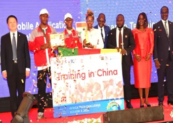 Africa Tech Challenge celebrates 10 years, honors top  innovators in Nairobi awards ceremony