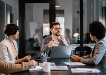 Work meetings: The comedy we didn’t ask for