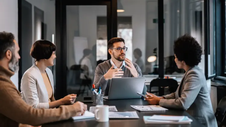 Work meetings: The comedy we didn’t ask for