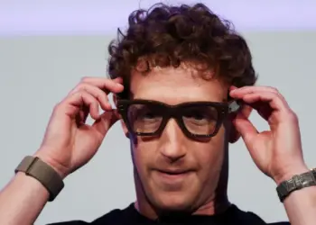 Meta unveils AI-Powered smart glasses and neural wristband at Meta Connect 2025