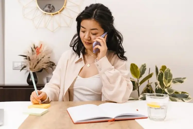 Beyond the office: Embracing the work-from-anywhere lifestyle