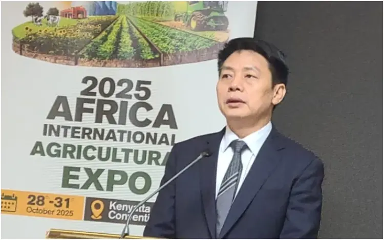 Agri-Expo 2025: Nairobi targets tech, KSh 290m in deals to bridge trade deficit