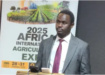 Agri-Expo 2025: Nairobi targets tech, KSh 290m in deals to bridge trade deficit