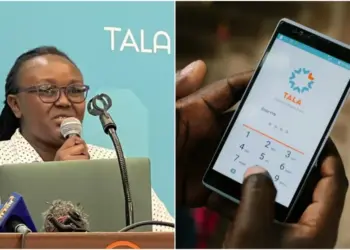 Mobile loan service provider Tala spreads wings to Latin America