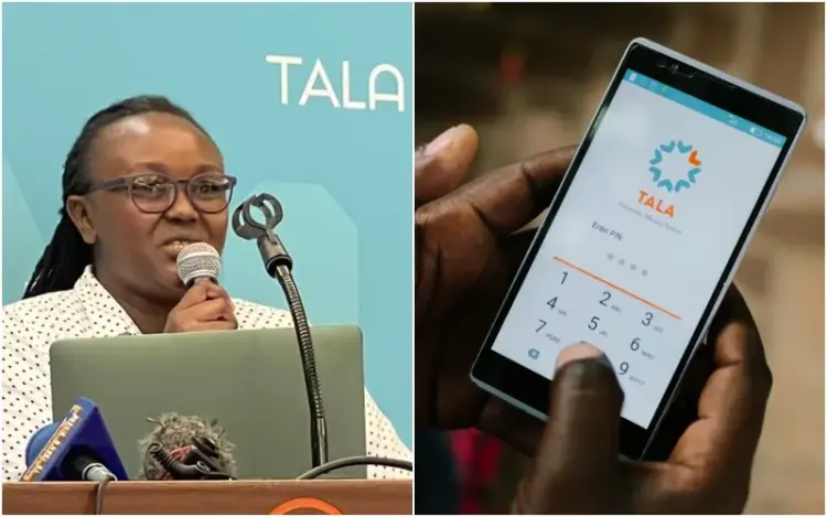 Mobile loan service provider Tala spreads wings to Latin America