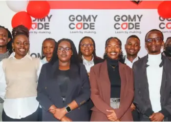 GOMYCODE launches AI program to power Kenya’s digital workforce