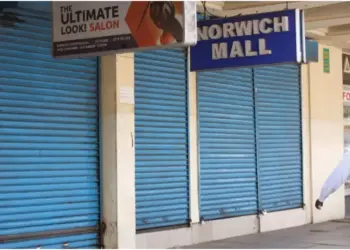 Kenyan businesses face rising political risks, civil unrest as economic concerns ease – Report