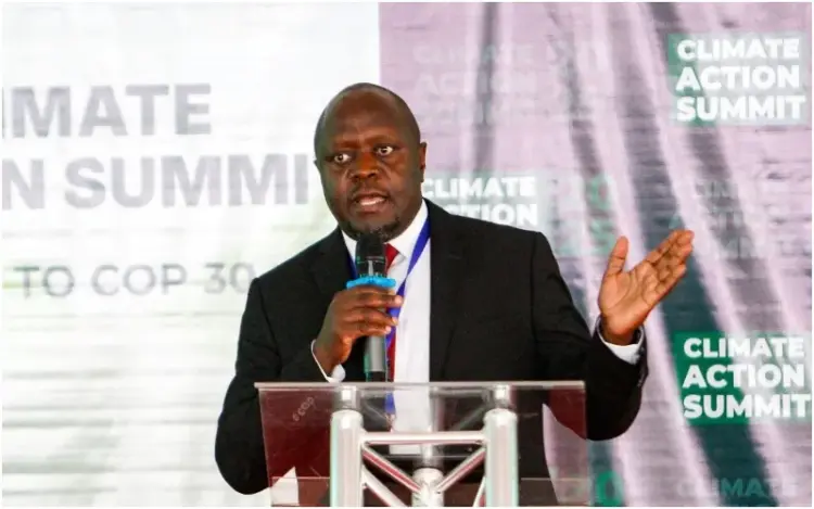 Climate Action Summit 2025: Leaders unite in Nairobi to tackle climate governance and justice