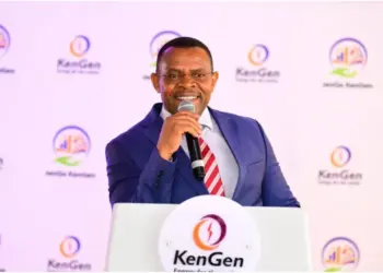 KenGen registers KSh 10.5b profit after tax for financial year 2025