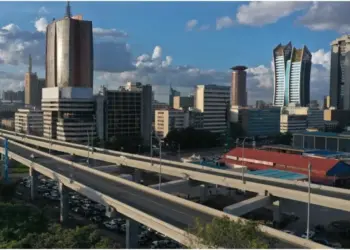 Kenya’s friendliest crown: How warm hearts are turning heads worldwide