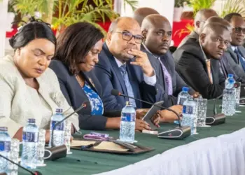 How to apply for Nyota Programme Money