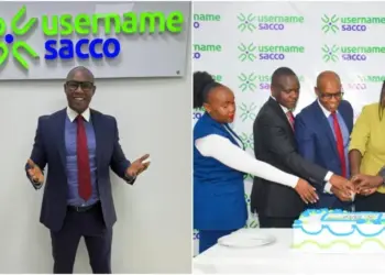 Kenya’s leading real estate firm launches Username Sacco
