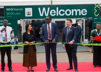 WHX Nairobi 2025: More than 8,000 health stakeholders from 20 countries converge at KICC