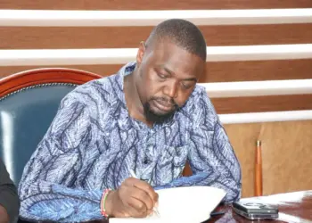 KMPDU condemns Council of Governors over Kiambu health crisis, announces national strike