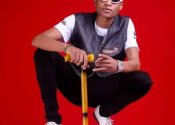 Gengetone musician Shalkido dies after tragic Thika road accident