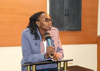 LSK President Faith Odhiambo resigns from govt panel on compensation of protest victims