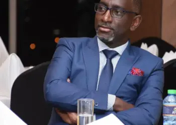 Robert Burale sues presenter Alex Mwakideu and his sister Rozina over defamation claims