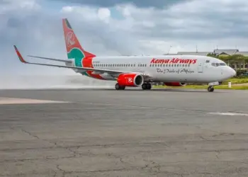 Kenya Airways increases flights to Kisumu ahead of Raila Odinga’s funeral