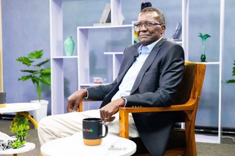 David Maraga, Omtatah and Kigame to address controversial bills President Ruto signed into law