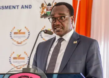 KCSE 2025: KNEC releases timetable as oral and practical exams begin