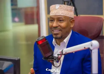 Council of Governors condemns Mutahi Kahiga’s remarks on Raila Odinga’s death