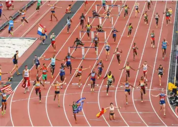 World Athletics exposes €1.5m internal theft, vows full transparency and legal action