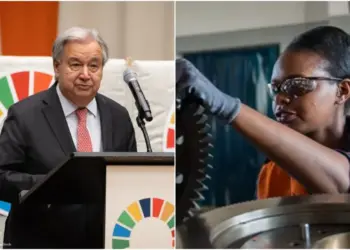 Africa Industrialization Day: UN boss calls for reforms in global financial architecture
