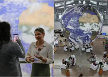 Countries at COP30 have united to uphold science-based information as the foundation of Climate Action. Photo, courtesy.