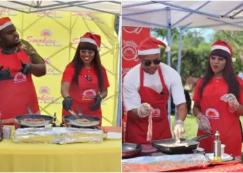 From farm to festive feast: Farmer’s Choice unveils cookout series, highlights support for over 10k farmers