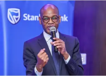 Stanbic Bank Kenya registers KSh 9.38b net profit in Q3 of 2025