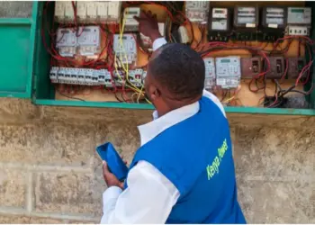 Kenya Power rolls out new meter reading technology for efficiency in billing