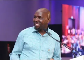 Kenyan govt waives fees charged for replacement of National IDs for 6 month