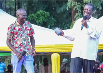 Malava: Govt rewards UDA candidates who didn’t qualify for by-elections