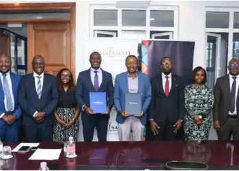 Pesalink opens up Kenyan SACCOs to digital payment ecosystem