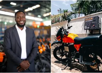 Roam launches Kenya’s first universal fast-charging station for light electric vehicles