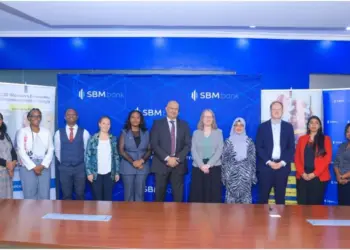SBM Bank Kenya reverses losses, posts KSh 412 million profit