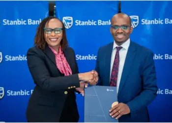 Stanbic Bank unveils solar financing for Kenyan business, homeowners