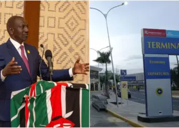 Kenya holds talks with Qatar to build new airport for KSh 200b