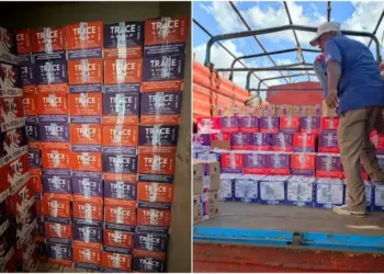 ACA has intensified surveillance nationwide under its Holiday Enforcement Campaign. Photo, courtesy.