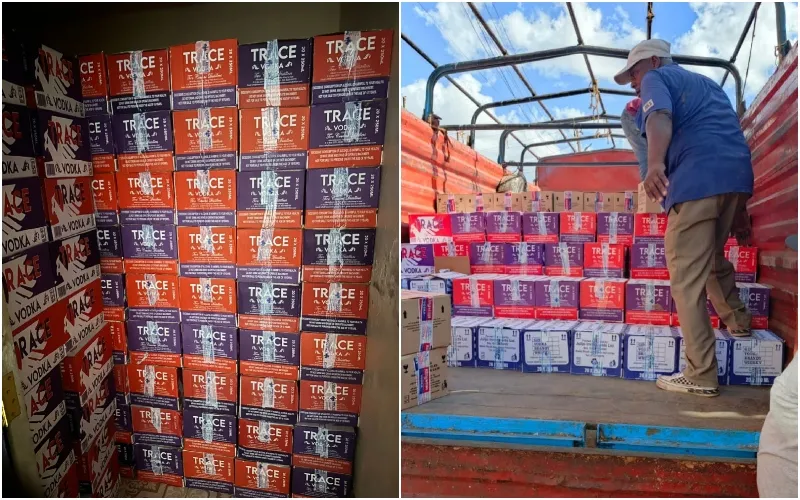 ACA has intensified surveillance nationwide under its Holiday Enforcement Campaign. Photo, courtesy.