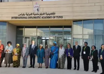 African Union (AU) calls for more women involvement in conflict resolution