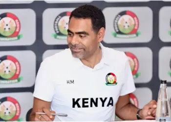 FIFA lifts financial sanctions on FKF, directs immediate release of development funding