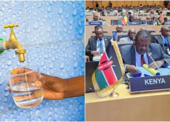 In October 2025, nearly 50 ministerial-level delegates worldwide gathered in Madrid at the 2025 Sector Ministers’ Meeting. Photo, courtesy.