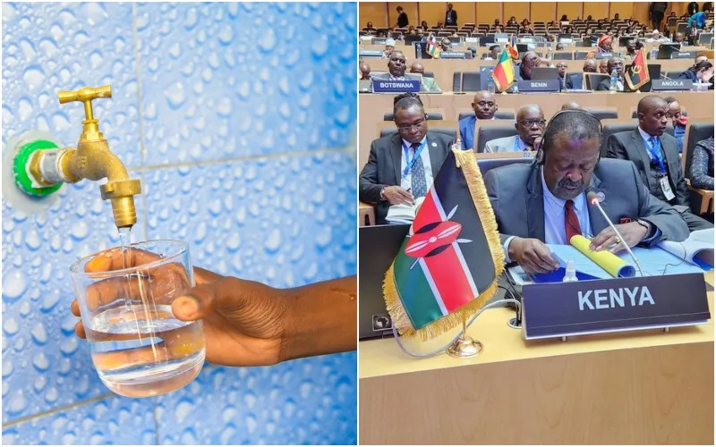 In October 2025, nearly 50 ministerial-level delegates worldwide gathered in Madrid at the 2025 Sector Ministers’ Meeting. Photo, courtesy.