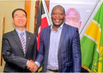 AfDB visits, endorses Londiani to host South Rift’s biggest referral hospital