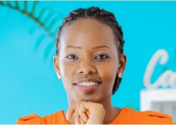 Sellah Bogonko, Co-Founder and CEO - JLA